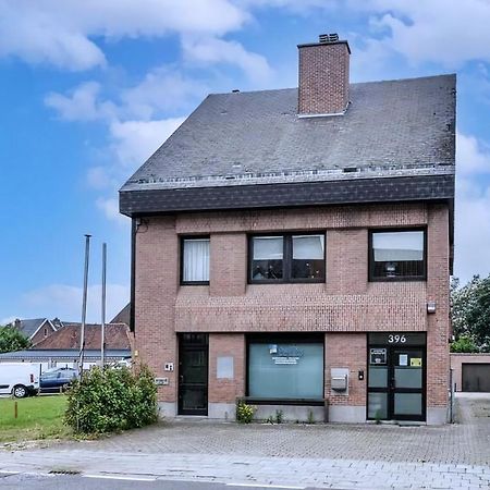 Logeerkamer Xxl 25 M2 Zemst 外观 照片