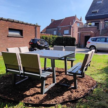 Logeerkamer Xxl 25 M2 Zemst 外观 照片