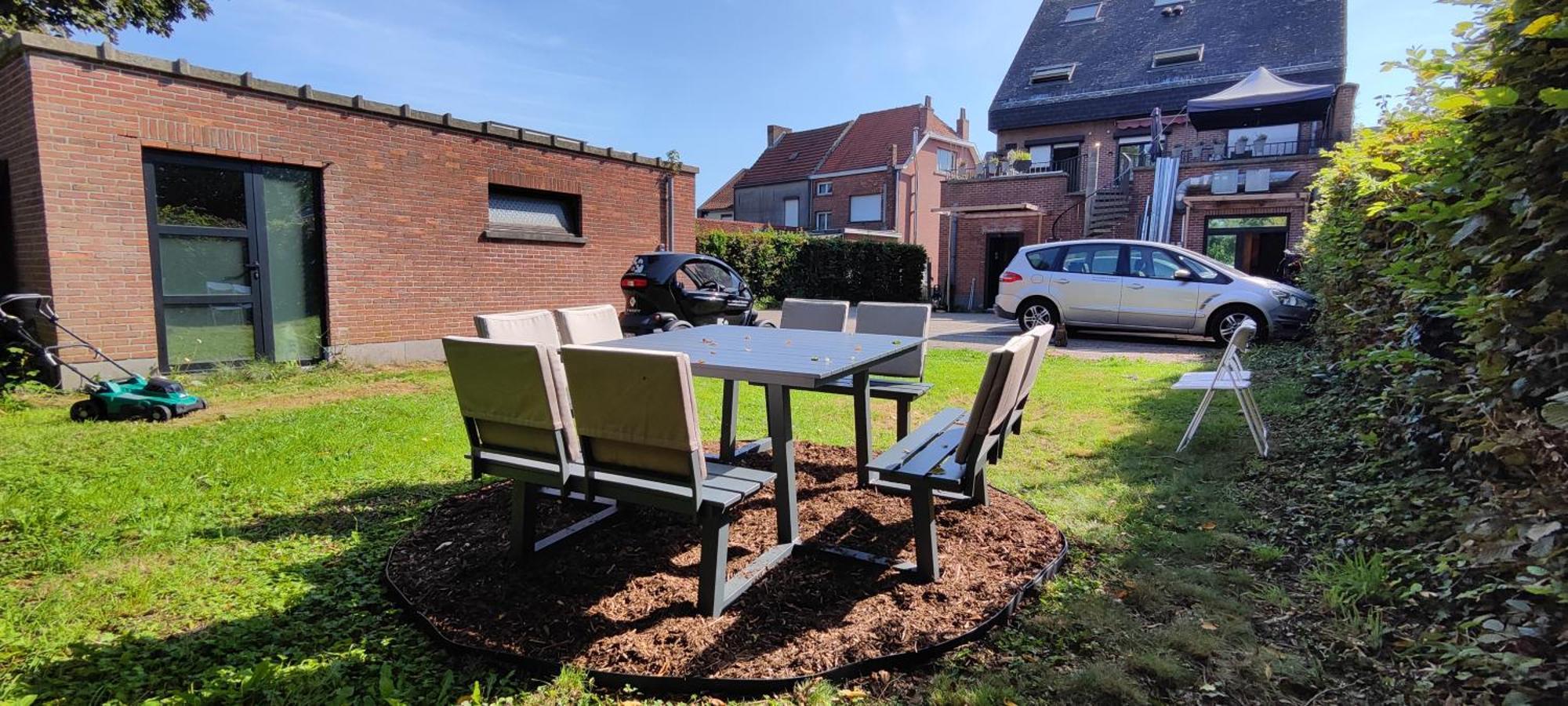 Logeerkamer Xxl 25 M2 Zemst 外观 照片
